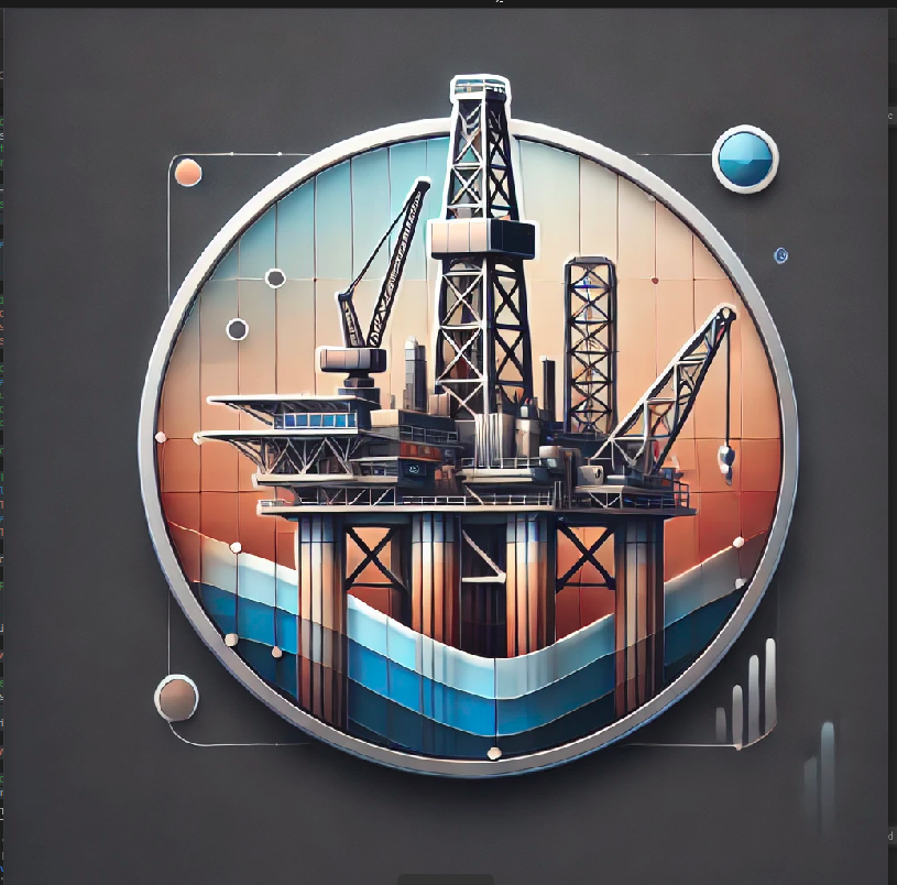 Petrophysics App Logo