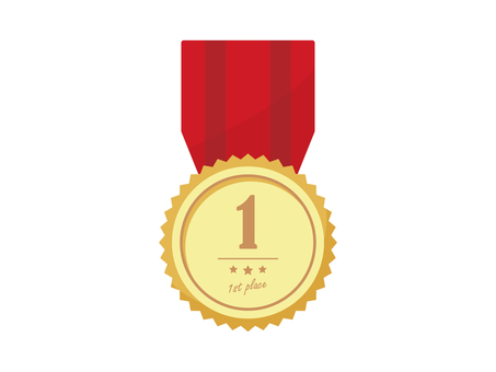 First Place Icon
